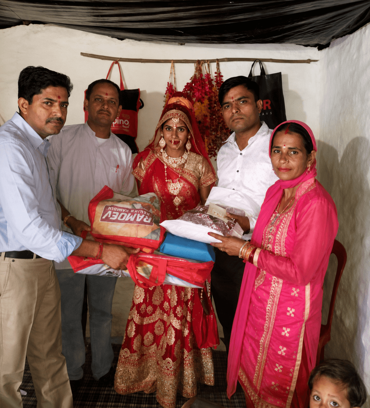 Women & Community