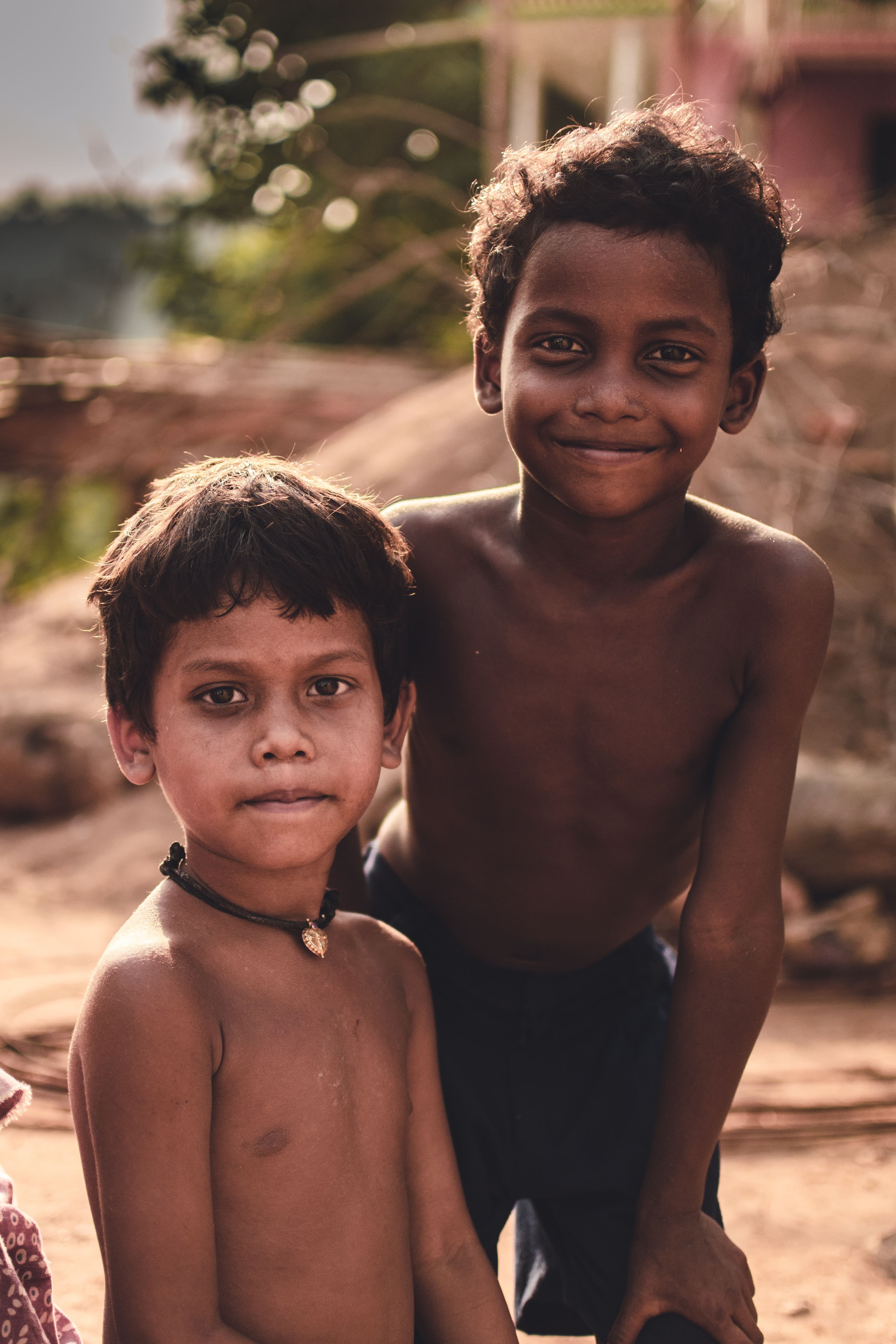 Support Pragati Marg Foundation